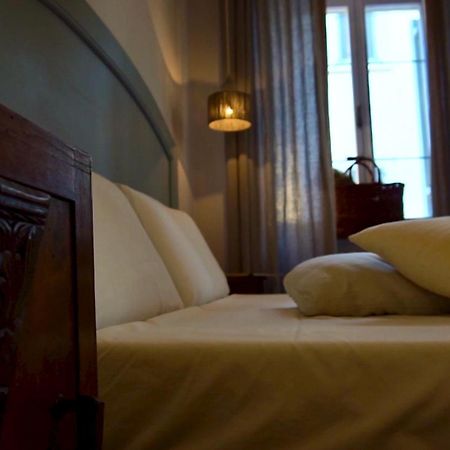 Oberdan Ospitalita' Bed & Breakfast Тоди Екстериор снимка