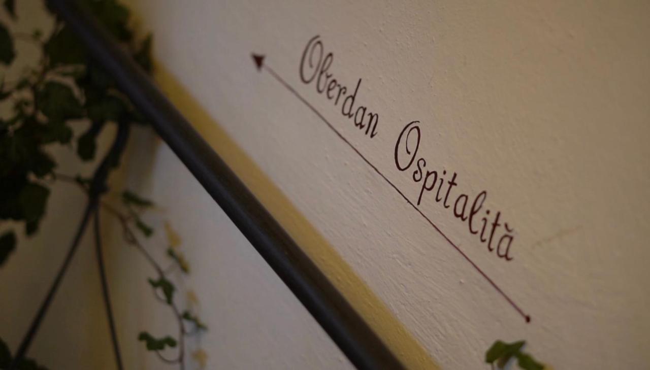 Oberdan Ospitalita' Bed & Breakfast Тоди Екстериор снимка