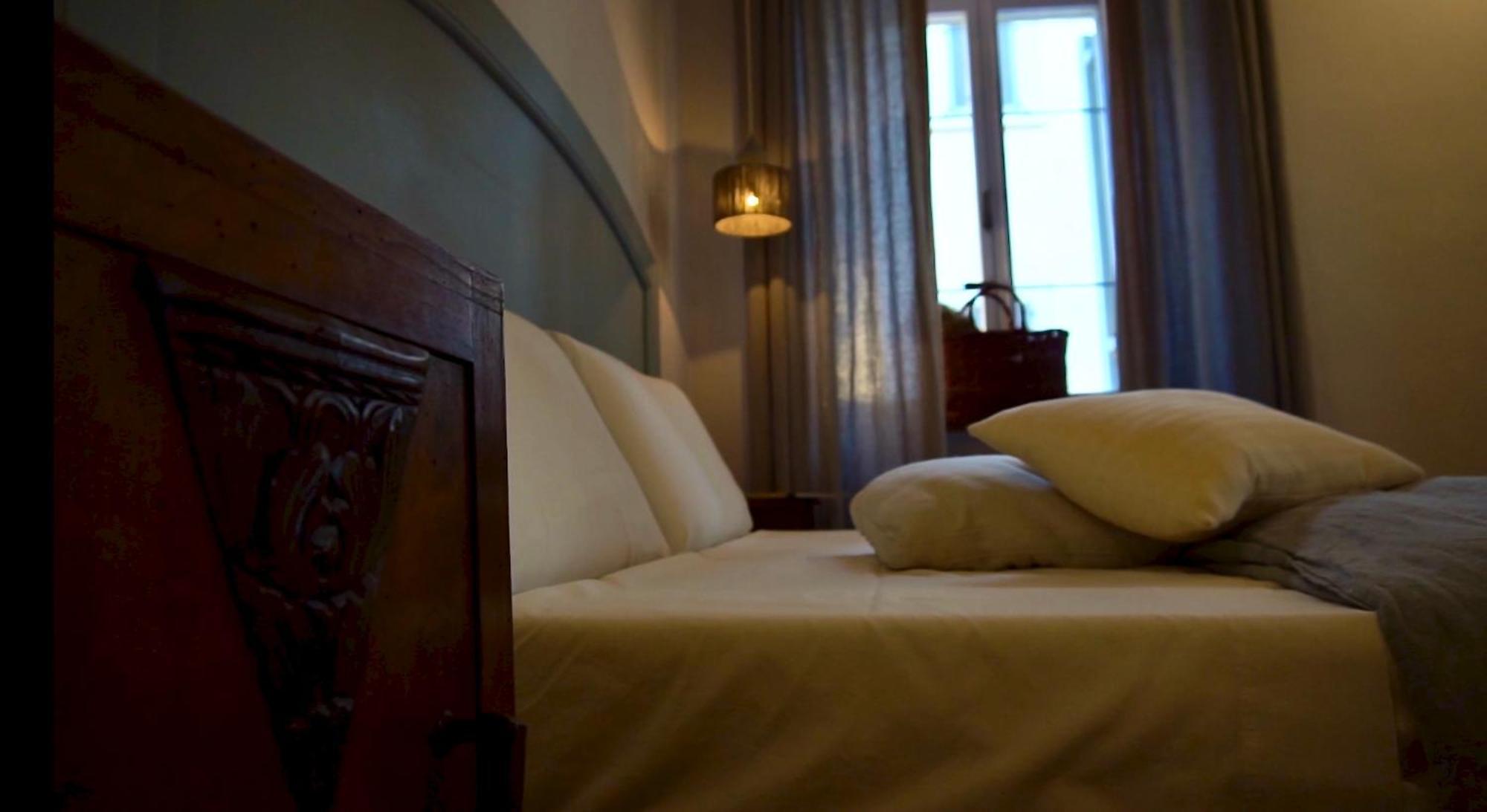 Oberdan Ospitalita' Bed & Breakfast Тоди Екстериор снимка
