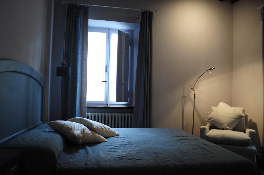 Oberdan Ospitalita' Bed & Breakfast Тоди Екстериор снимка