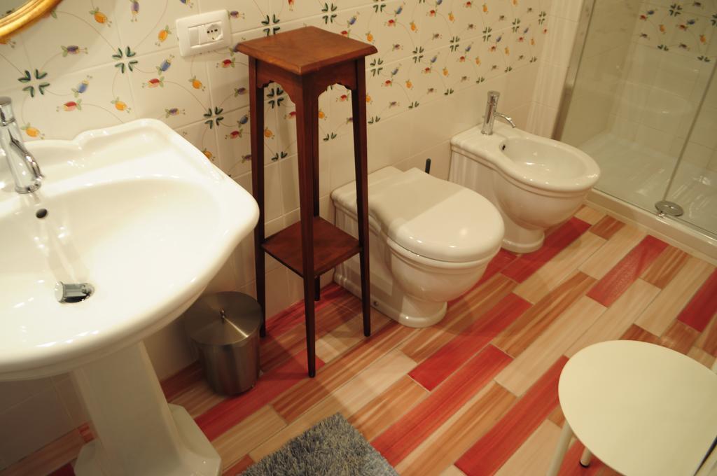 Oberdan Ospitalita' Bed & Breakfast Тоди Екстериор снимка