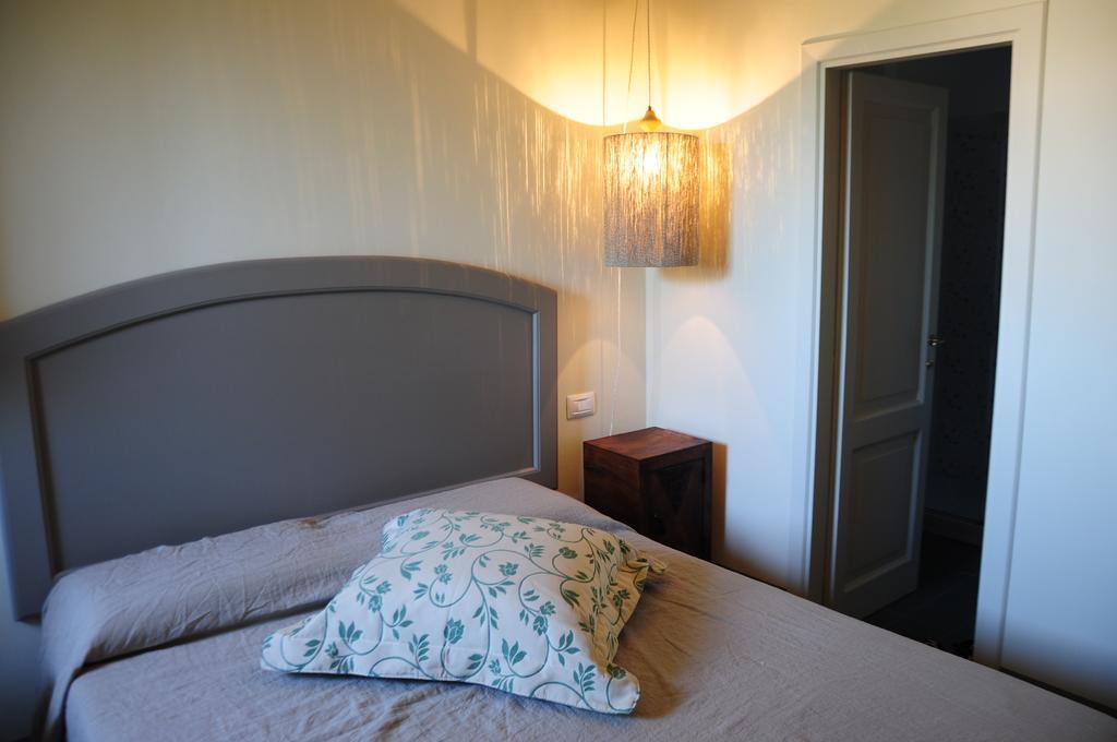 Oberdan Ospitalita' Bed & Breakfast Тоди Екстериор снимка