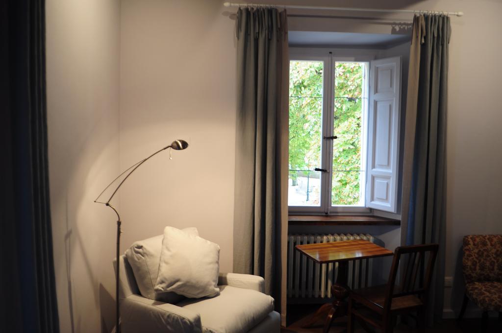 Oberdan Ospitalita' Bed & Breakfast Тоди Екстериор снимка