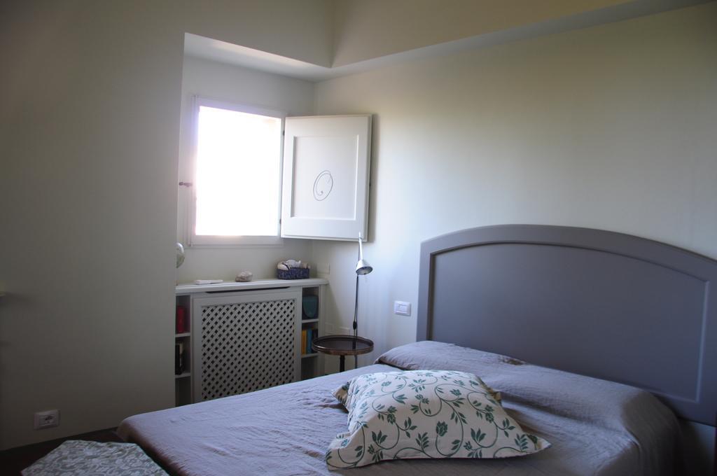 Oberdan Ospitalita' Bed & Breakfast Тоди Екстериор снимка