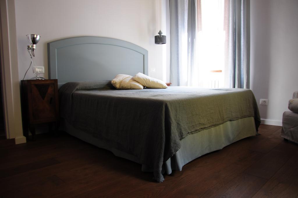 Oberdan Ospitalita' Bed & Breakfast Тоди Екстериор снимка
