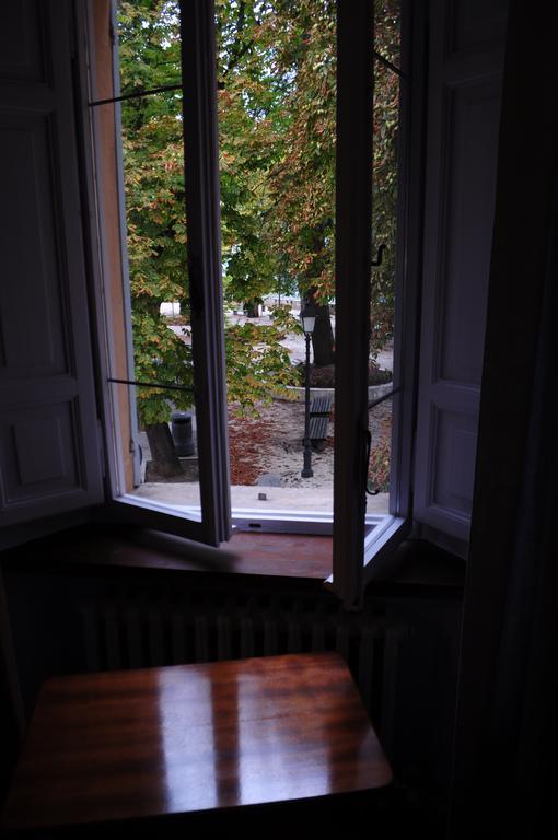 Oberdan Ospitalita' Bed & Breakfast Тоди Екстериор снимка