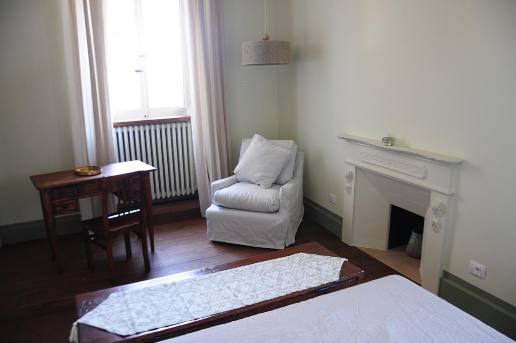 Oberdan Ospitalita' Bed & Breakfast Тоди Екстериор снимка