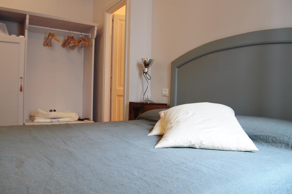 Oberdan Ospitalita' Bed & Breakfast Тоди Екстериор снимка